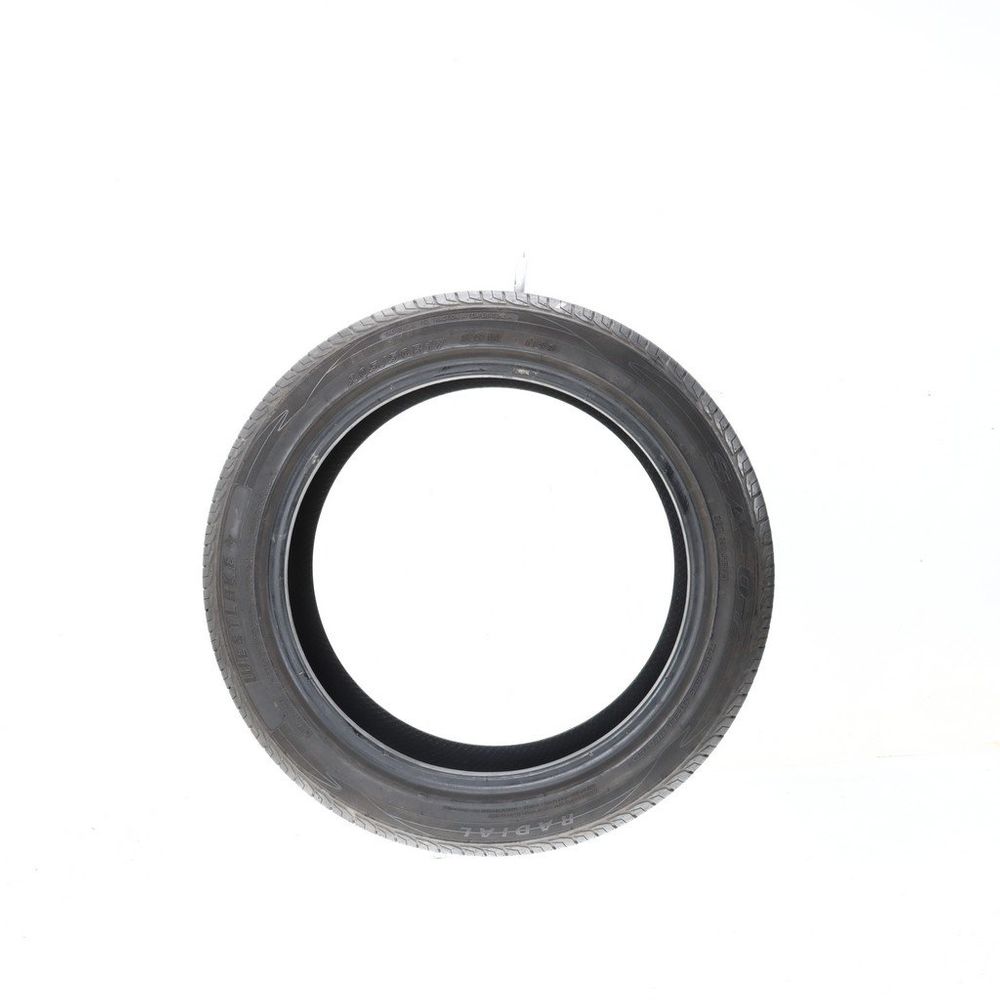 Set of (2) Used 205/50R17 Westlake SA-07 89W - 5.5-7/32 - Image 3