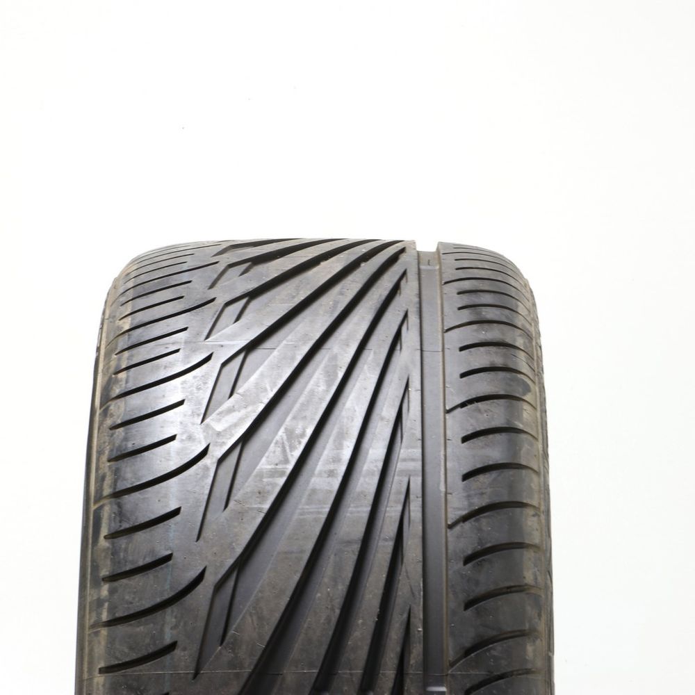 Driven Once 315/30ZR22 Vredestein Ultrac SUV Sessanta 107Y - 9.5/32 - Image 2