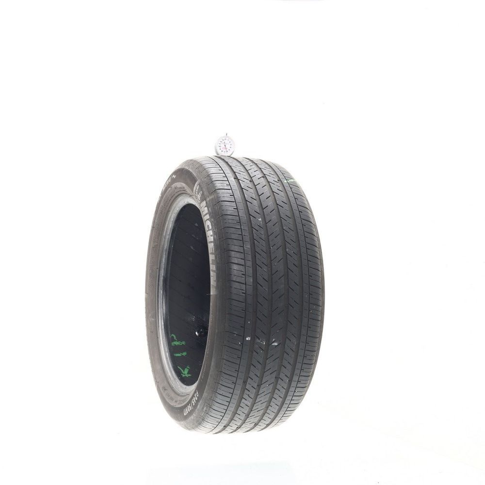 Used 245/50R17 Michelin Pilot HX MXM4 99V - 6/32 - Image 1