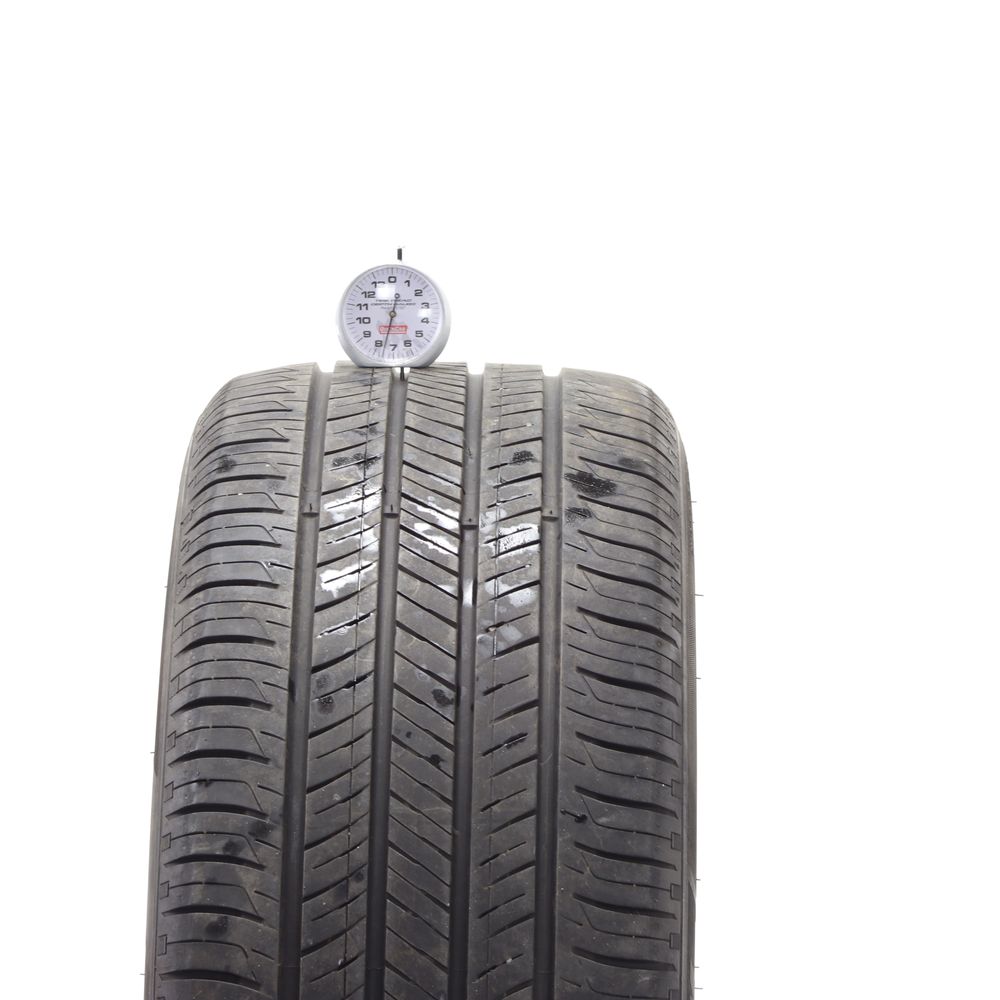 Used 225/45R17 Hankook Kinergy GT 91H - 7.5/32 - Image 2
