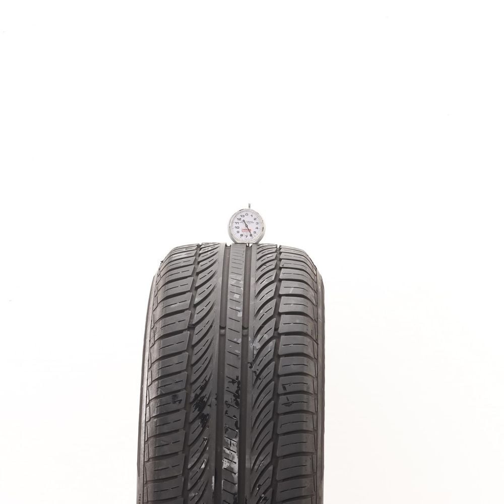 Set of (4) Used 225/65R17 General Reliatrek 102H - 5.5-7/32 - Image 2