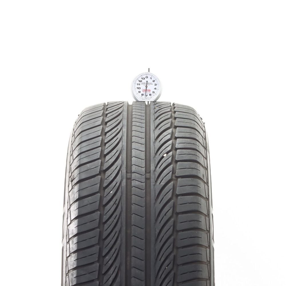 Set of (4) Used 225/65R17 General Reliatrek 102H - 5.5-7/32 - Image 5