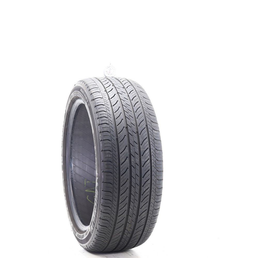 Used 245/45R19 Michelin Energy MXV4 S8 98V - 7.5/32 - Image 1