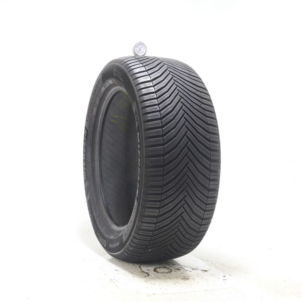 Used 255/50R19 Michelin CrossClimate SUV 107Y - 8/32 - Image 1