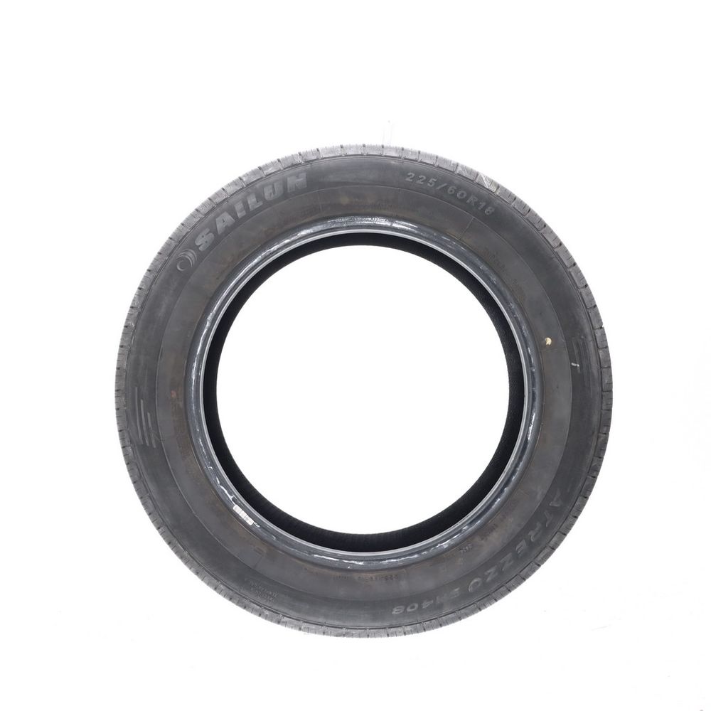 Used 225/60R18 Sailun Atrezzo SH408 100H - 9.5/32 - Image 3
