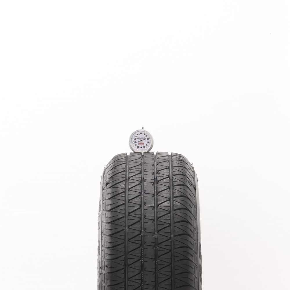 Used 205/65R15 Dunlop SP Sport 4000 A/S 92H - 9.5/32 - Image 2