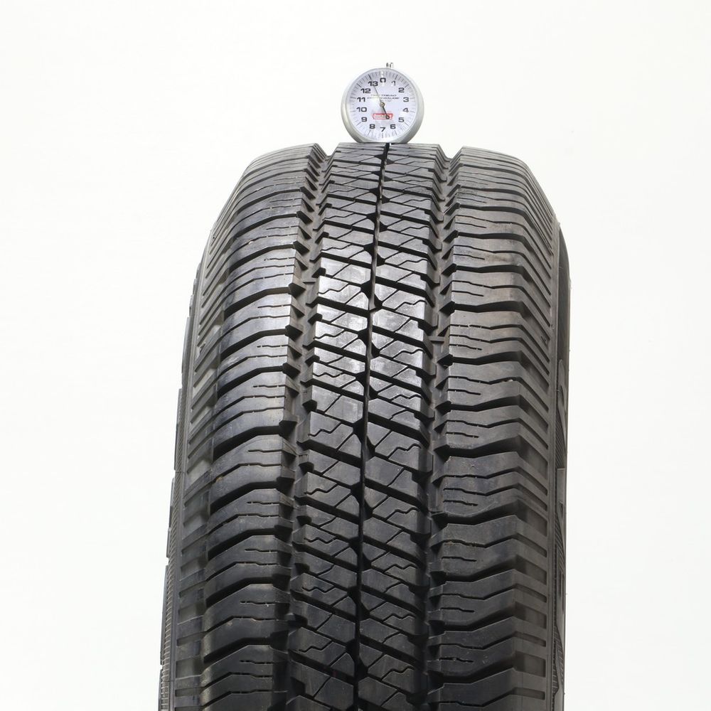 Set of (2) Used 235/70R16 Goodyear Wrangler SR-A 104S - 13/32 - Image 2