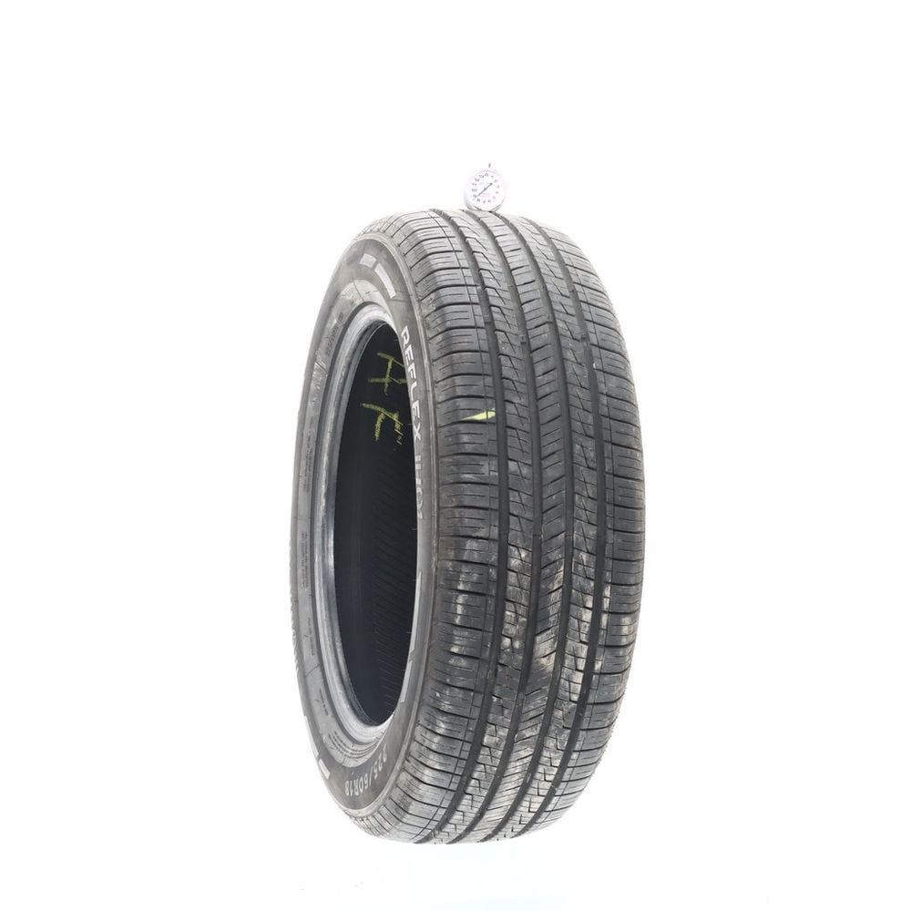 Set of (4) Used 225/60R18 Ironhead Reflex IH01 100H - 8-8.5/32 - Image 4