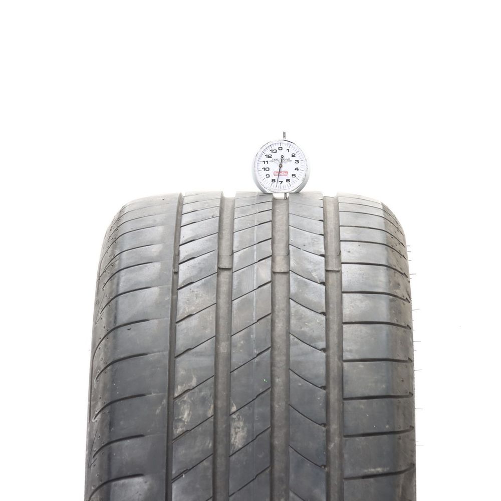 Used 265/45R20 Goodyear Eagle F1 Asymmetric 3 SUV NO 104Y - 7.5/32 - Image 2