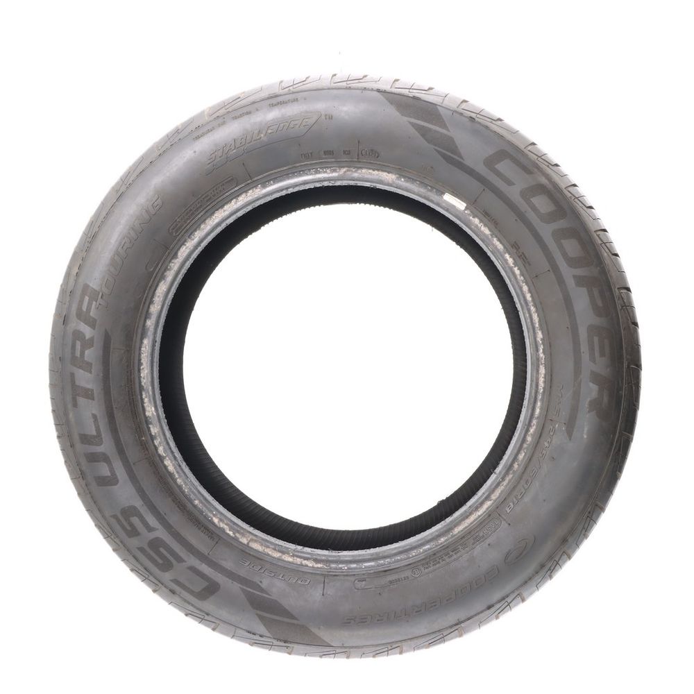 Used 245/60R18 Cooper CS5 Ultra Touring 105H - 6.5/32 - Image 3