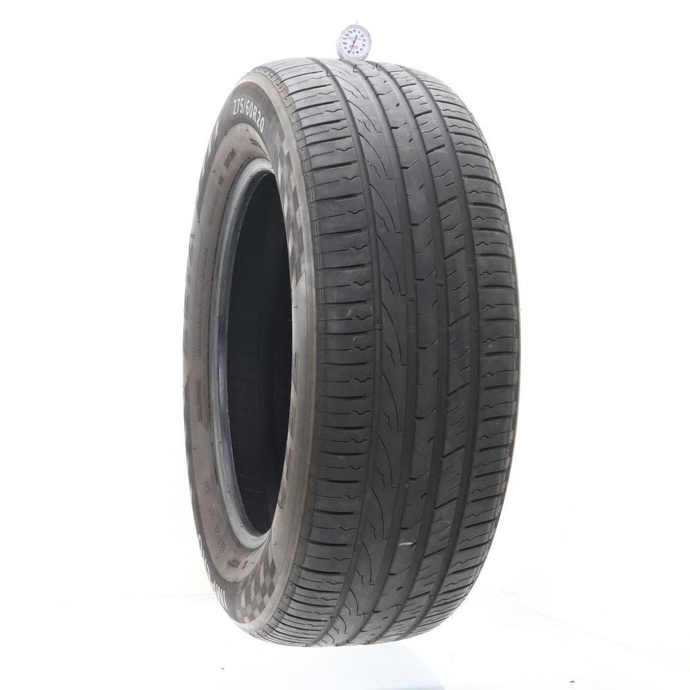 Used 275/60R20 Zeta Impero 115V - 7.5/32 - Image 1