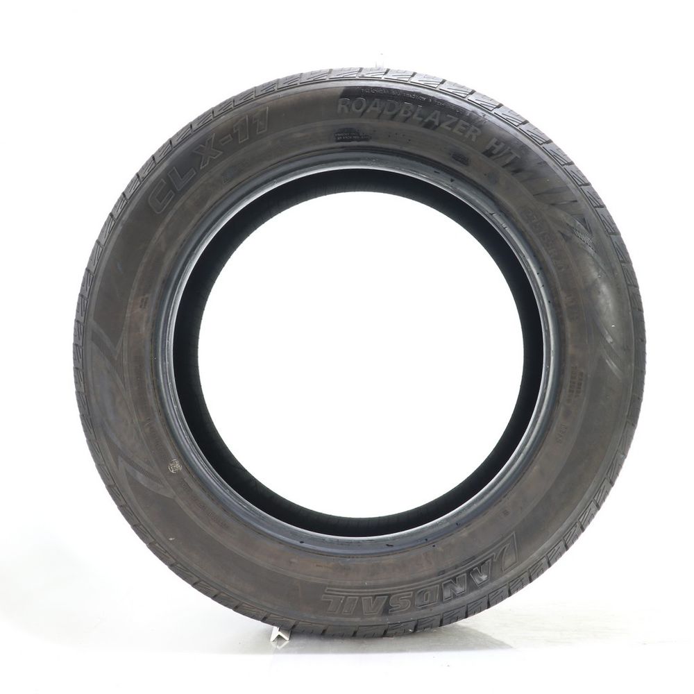 Used 275/55R20 Landsail CLX11 Roadblazer H/T 117H - 9.5/32 - Image 3