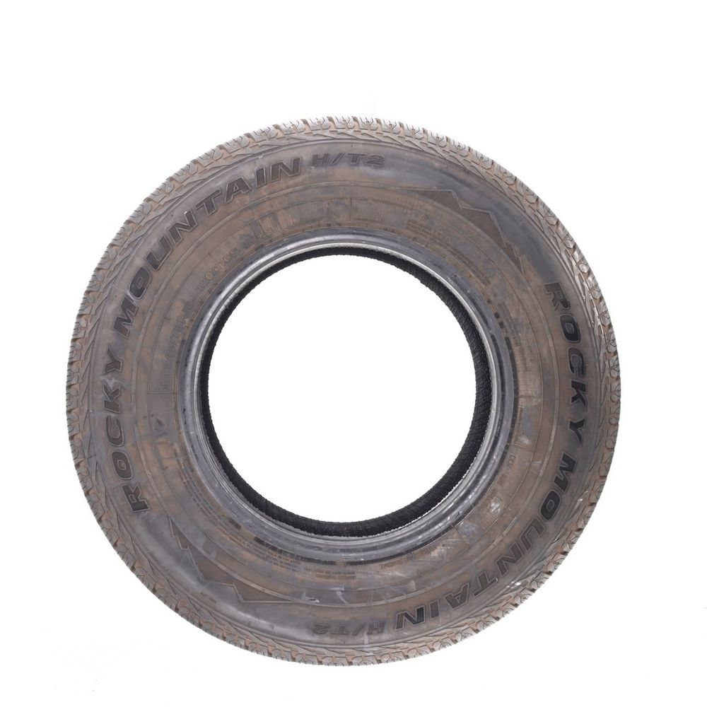 Used LT 245/75R16 Rocky Mountain H/T2 120/116S E - 10.5/32 - Image 3