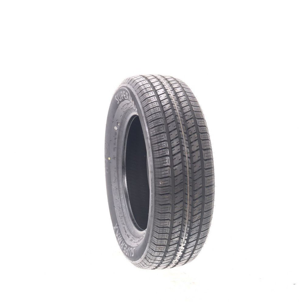 Set of (4) New 235/65R17 Supermax HT-1 104H - 10/32 - Image 1