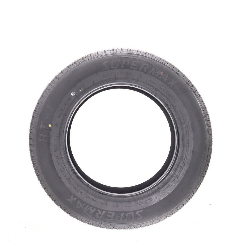 Set of (4) New 235/65R17 Supermax HT-1 104H - 10/32 - Image 3
