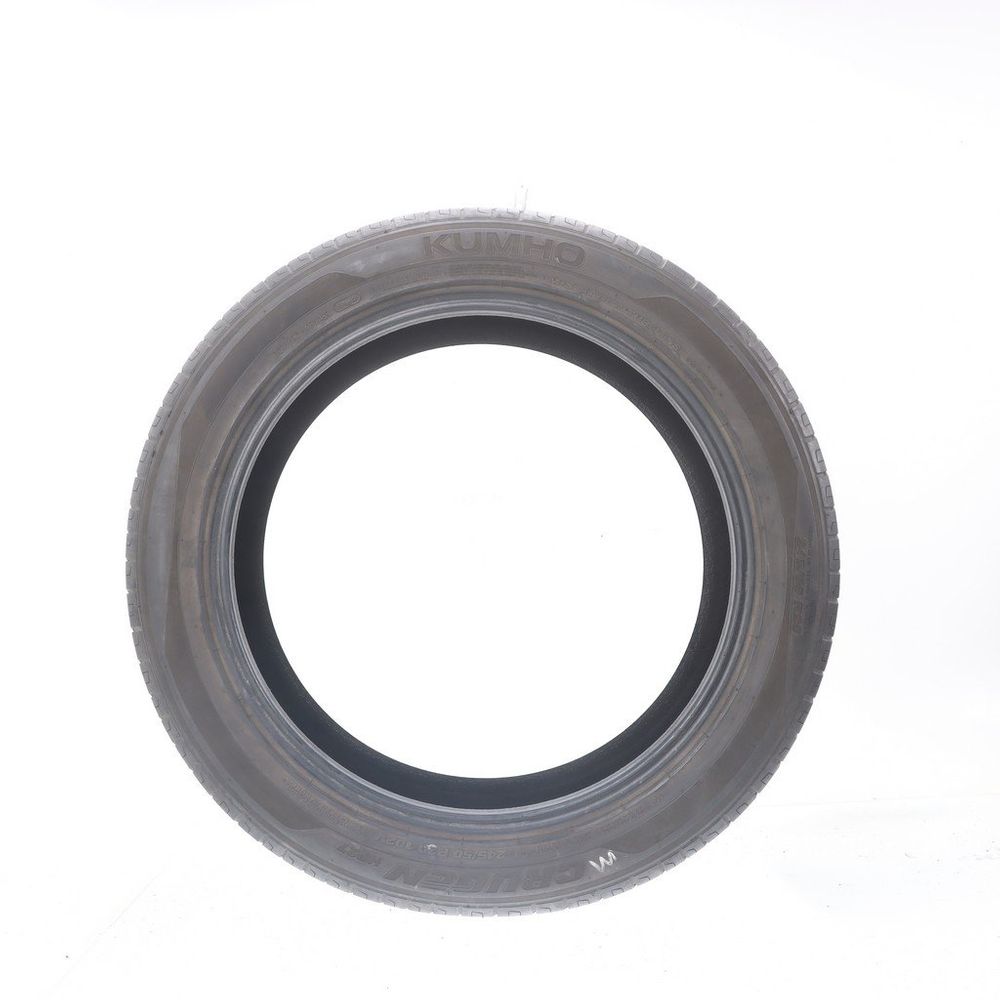Used 245/50R20 Kumho Crugen HP27 102V - 9/32 - Image 3