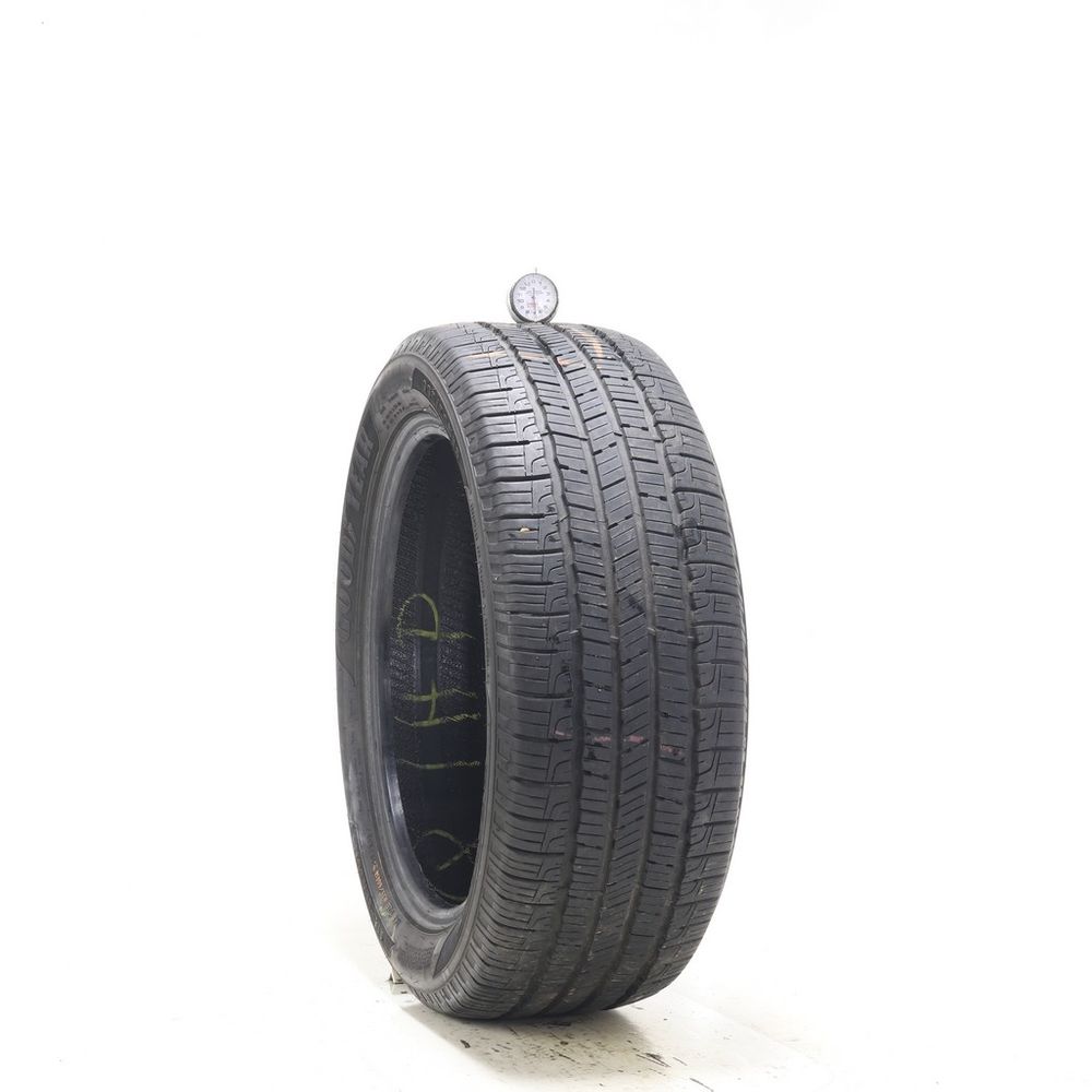 Set of (2) Used 225/50R18 Goodyear Reliant All-season 95V - 6-7/32 - Image 4