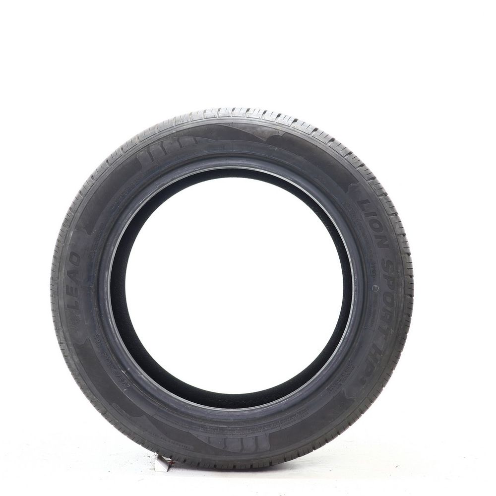 Driven Once 225/55R18 Leao Lion Sport HP3 98H - 9/32 - Image 3