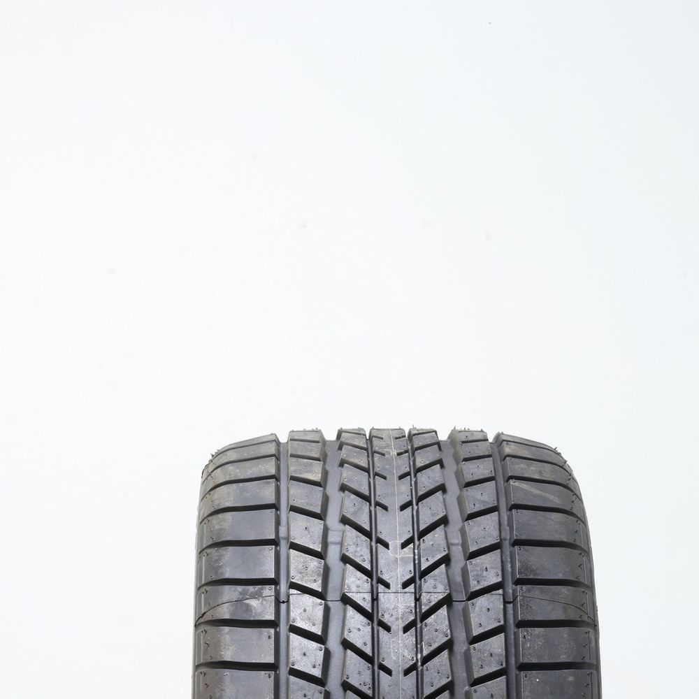Driven Once 245/45ZR17 Sumitomo HTR 45Z 95W - 10/32 - Image 2