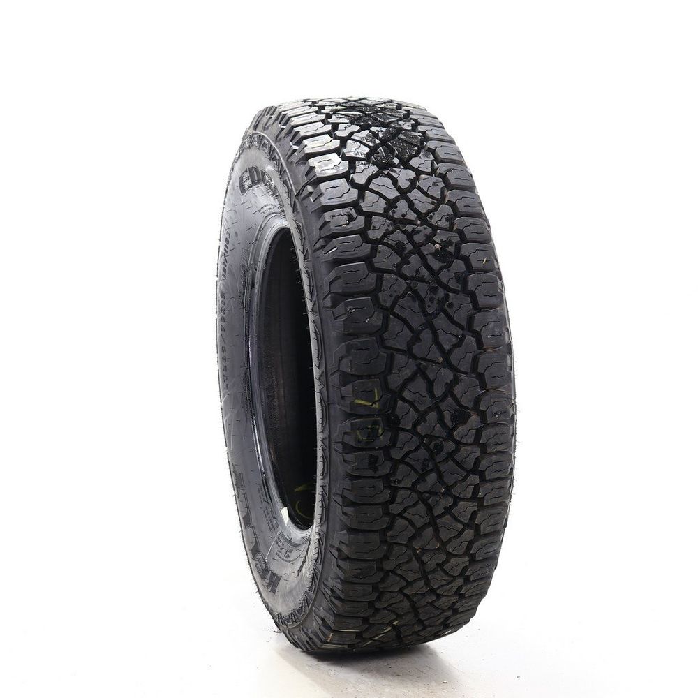 New LT 265/70R17 Kelly Edge AT 121/118S - 15/32 - Image 1