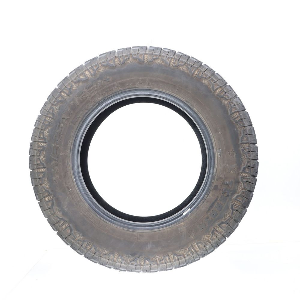 Used LT 265/70R17 VersaTyre X-Terrain 121/118S E - 11.5/32 - Image 3