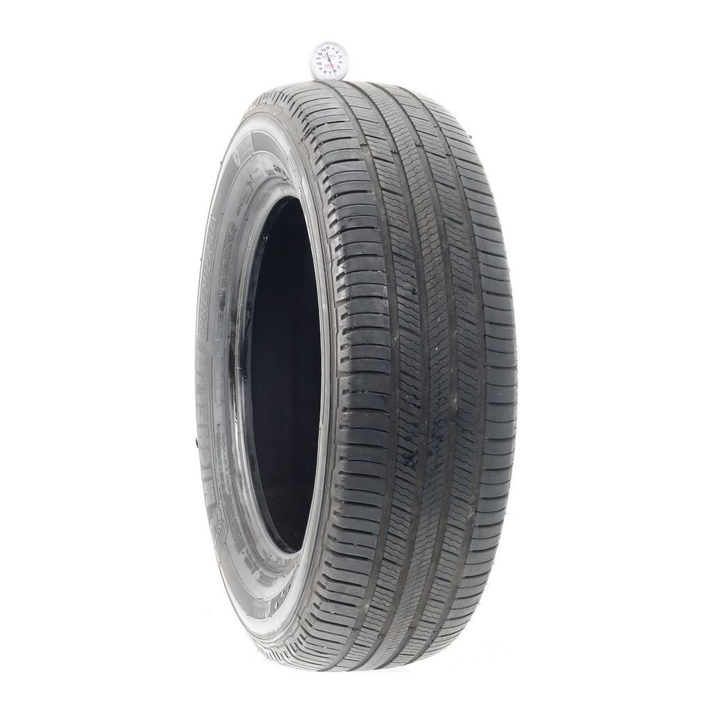 Set of (4) Used 225/65R17 Michelin Premier LTX 102H - 6-6.5/32 - Image 1