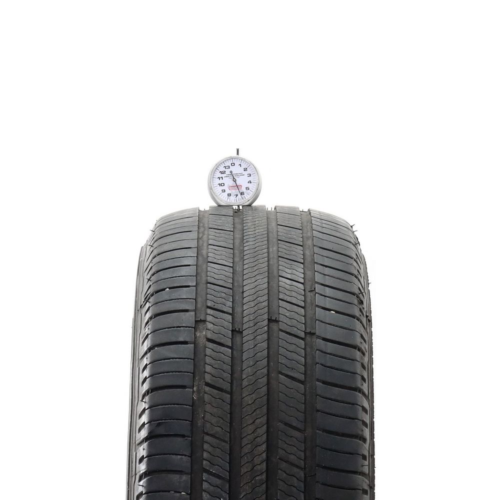 Set of (4) Used 225/65R17 Michelin Premier LTX 102H - 6-6.5/32 - Image 2