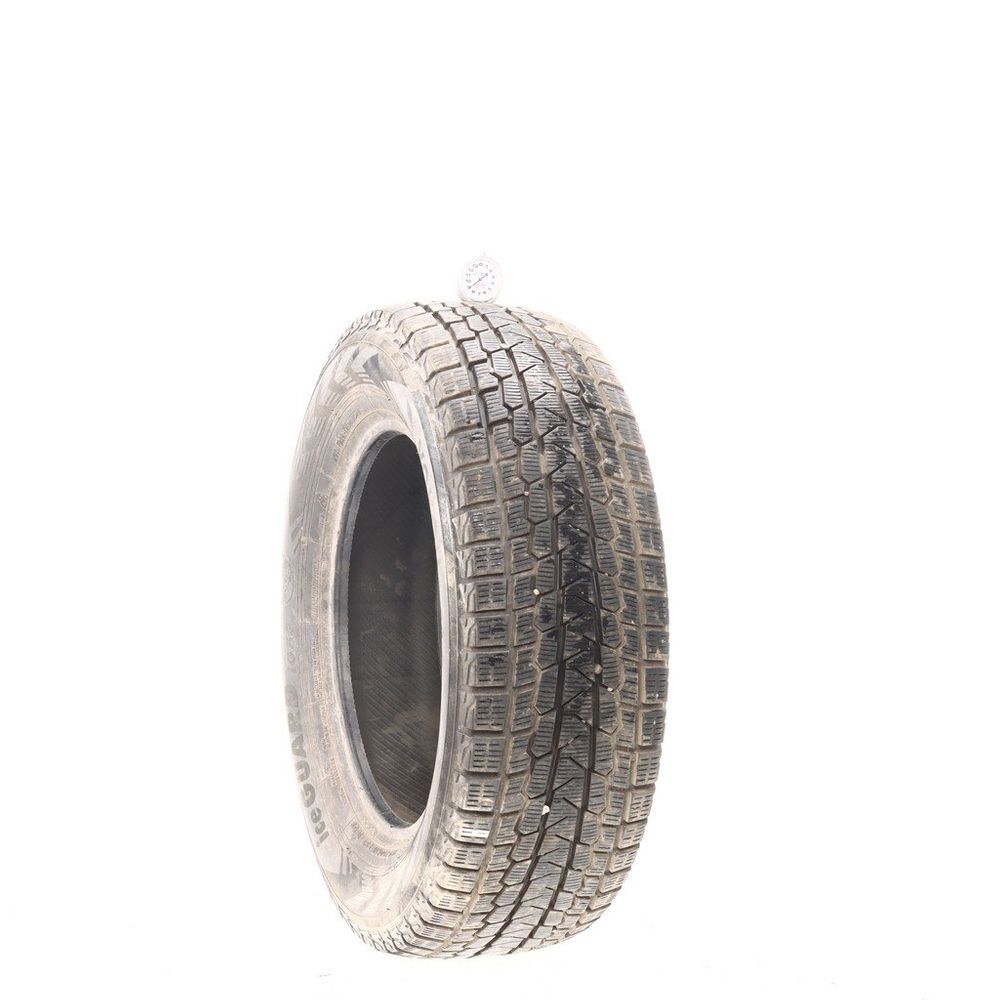 Used 225/60R16 Yokohama Ice Guard IG53 98T - 8.5/32 - Image 1