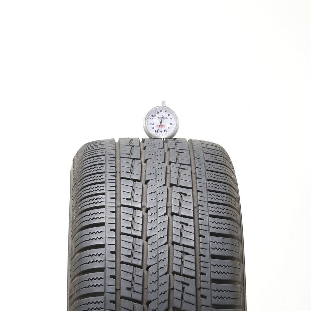 Used 235/55R18 General Reliatrek HT 100V - 7.5/32 - Image 2