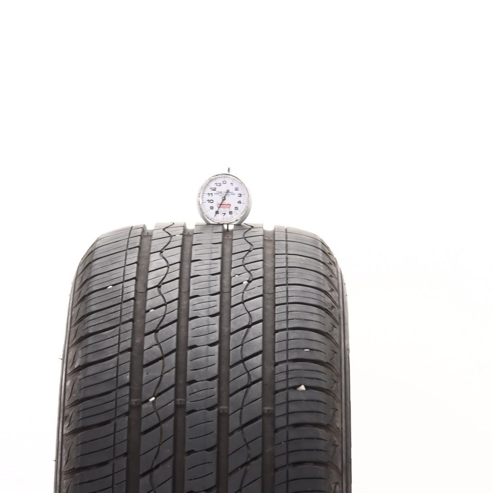 Used 245/60R18 Kumho Crugen Premium 105T - 8/32 - Image 2