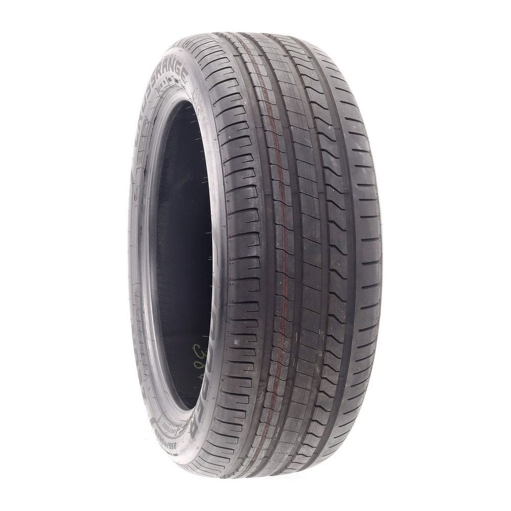 Driven Once 255/45R20 Cooper Zeon Crossrange MO 105H - 9/32 - Image 1