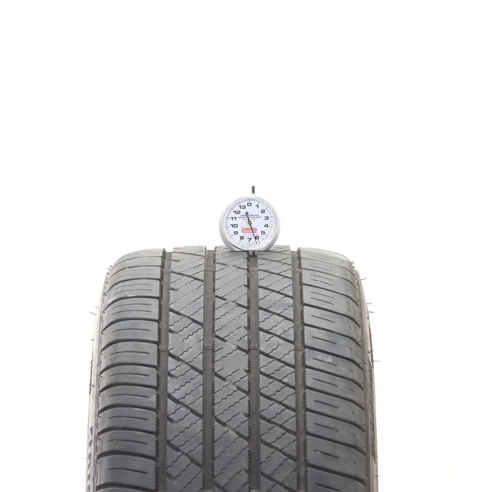 Used 225/40R19 Bridgestone Potenza RE980AS+ 93W - 6/32 - Image 2