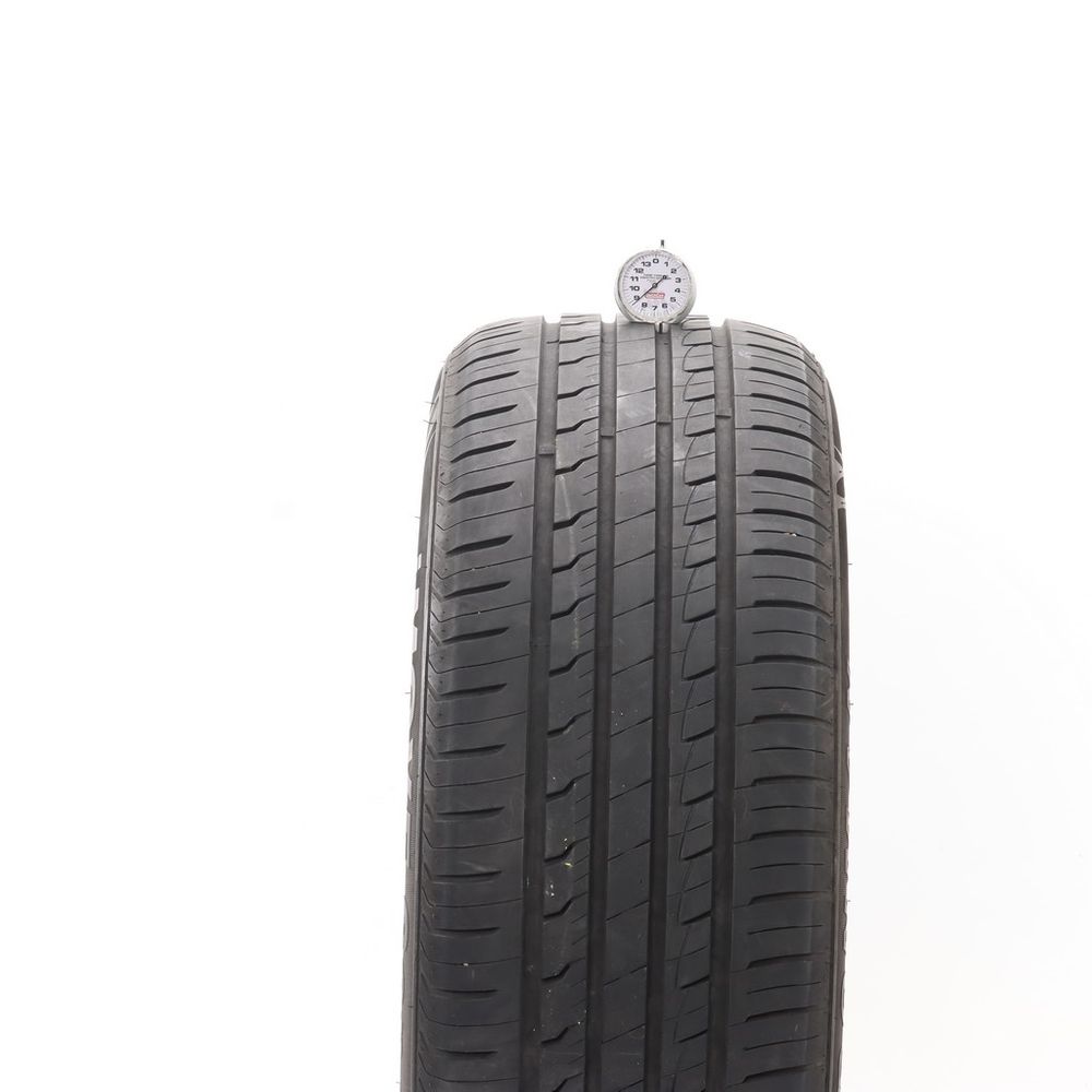 Set of (4) Used 245/50R20 Ironman IMove Gen 2 AS 102V - 8.5-9/32 - Image 2
