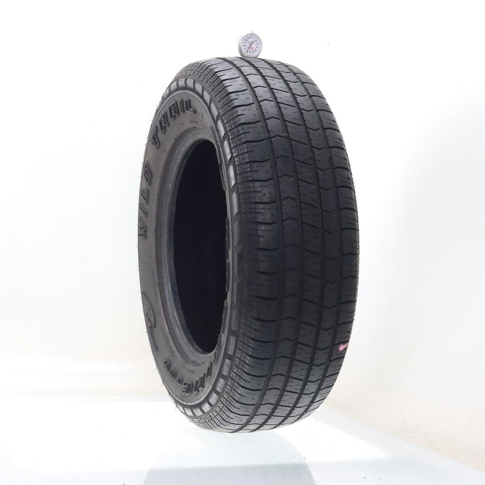 Used 245/70R17 Wild Trail Touring CUV 110T - 8/32 - Image 1