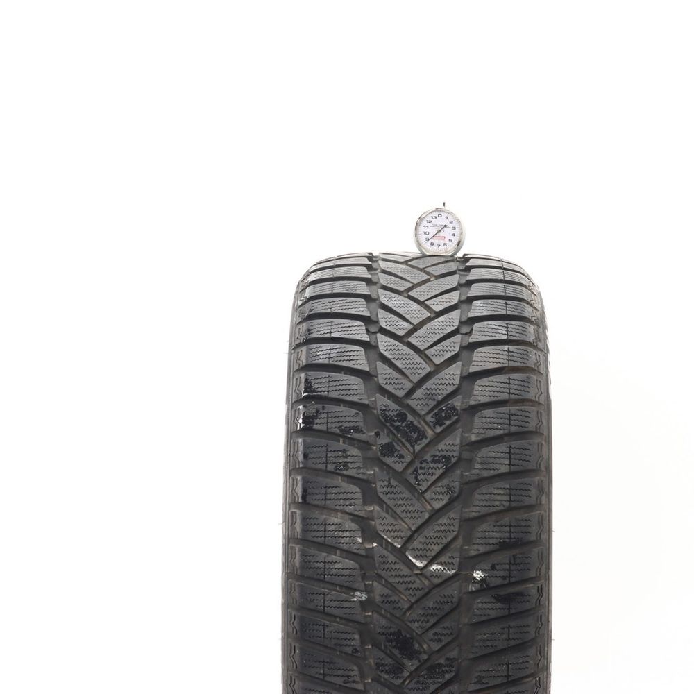 Used 245/40R18 Dunlop SP Winter Sport M3 MO 97V - 8.5/32 - Image 2