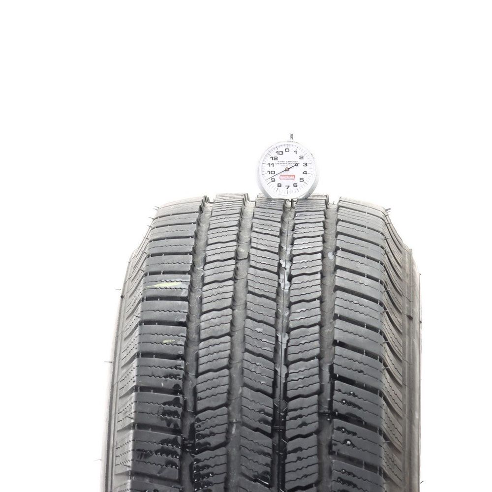 Set of (2) Used 235/70R16 Michelin Defender LTX M/S 109T - 9-10.5/32 - Image 2