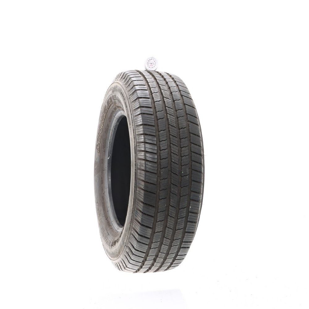 Set of (2) Used 235/70R16 Michelin Defender LTX M/S 109T - 9-10.5/32 - Image 4