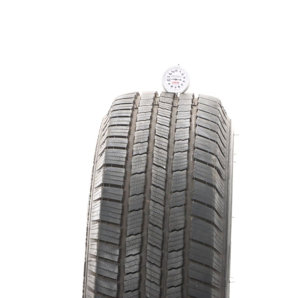 Set of (2) Used 235/70R16 Michelin Defender LTX M/S 109T - 9-10.5/32 - Image 5