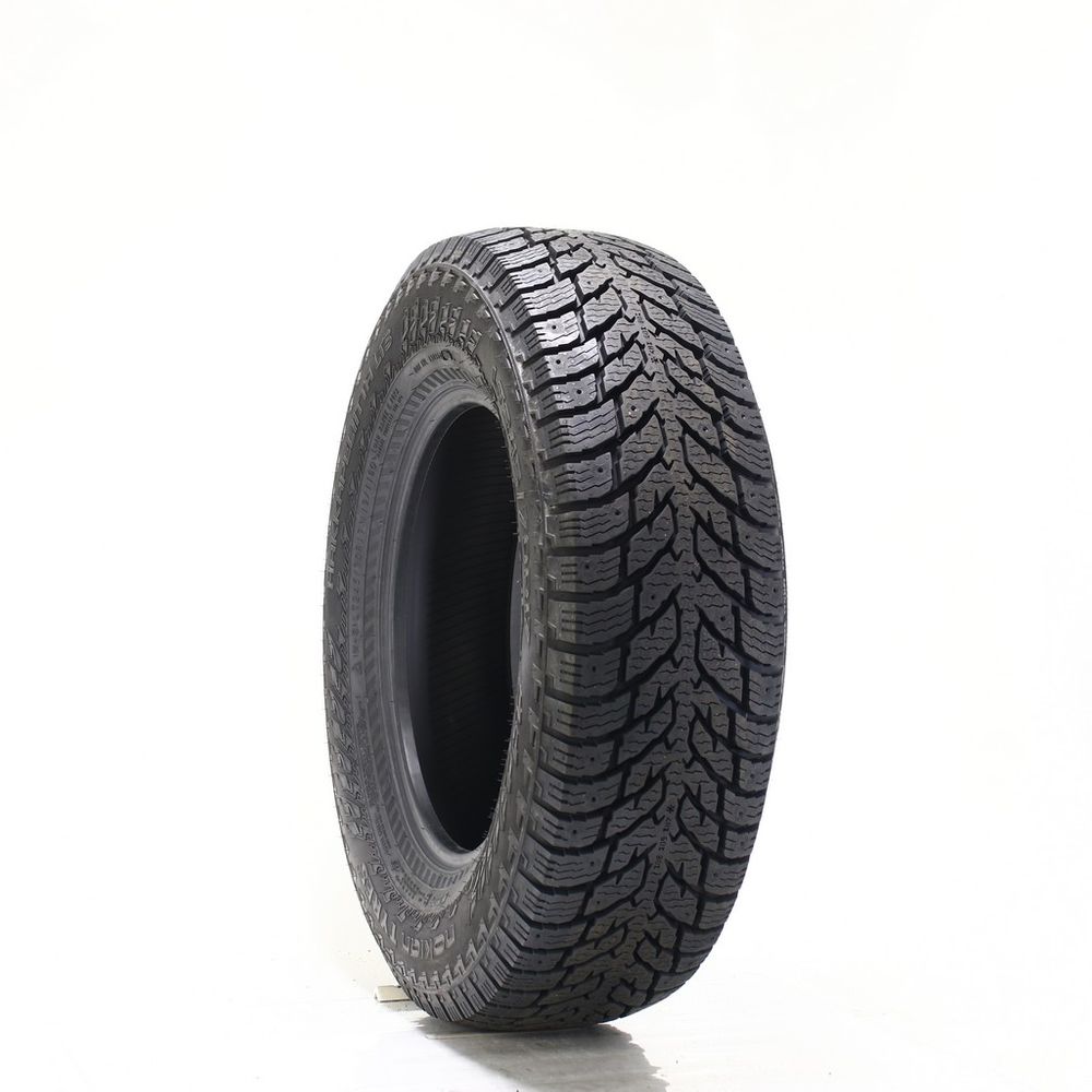 New LT 245/70R17 Nokian Hakkapeliitta LT3 119/116Q E - Image 1