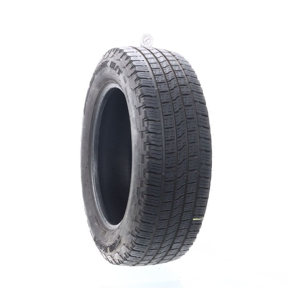 Used LT 265/60R20 Falken WildPeak H/T HT02 HD 121/118S E - 9/32 - Image 1