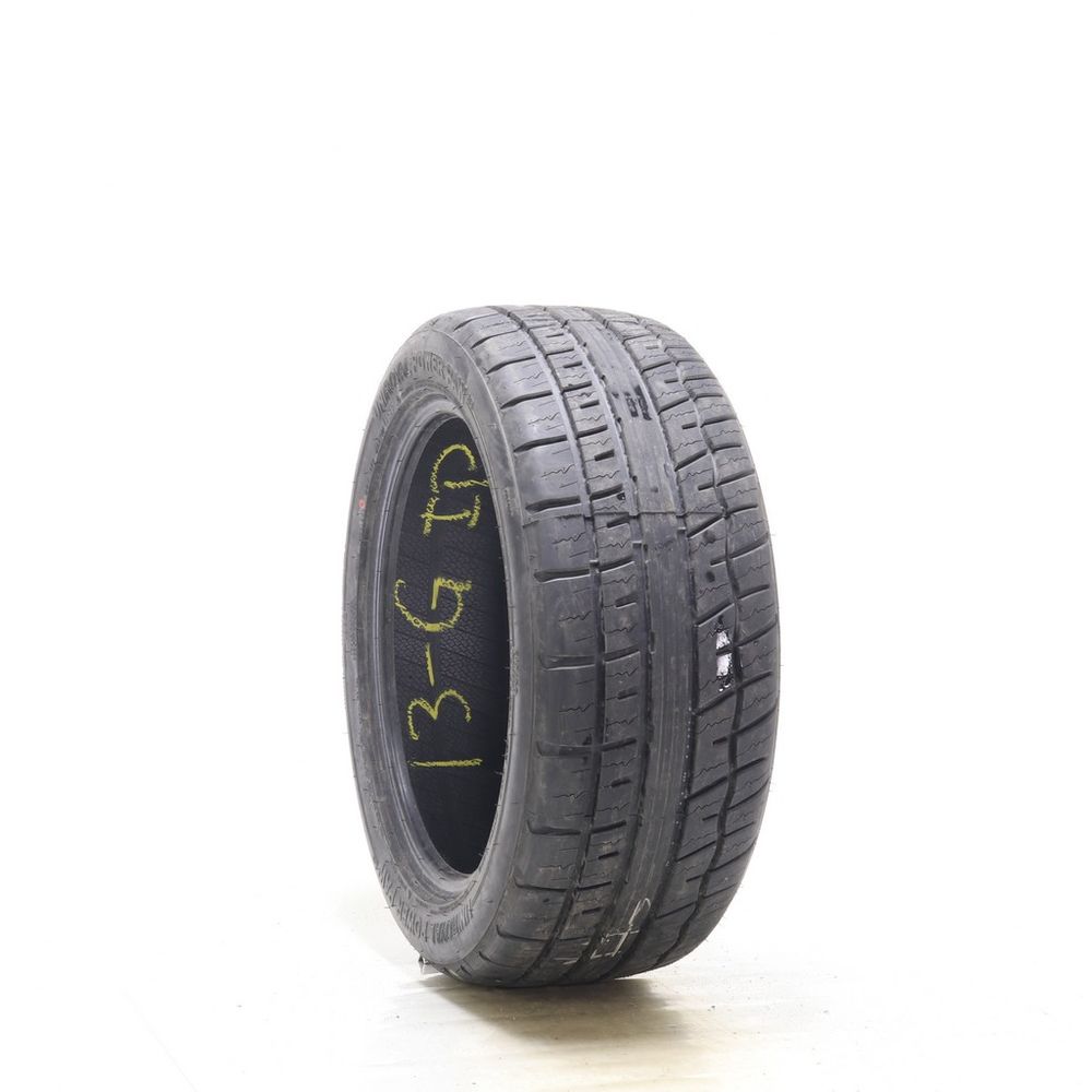 Driven Once 215/50ZR17 Uniroyal Power Paw A/S 95Y - 9/32 - Image 1