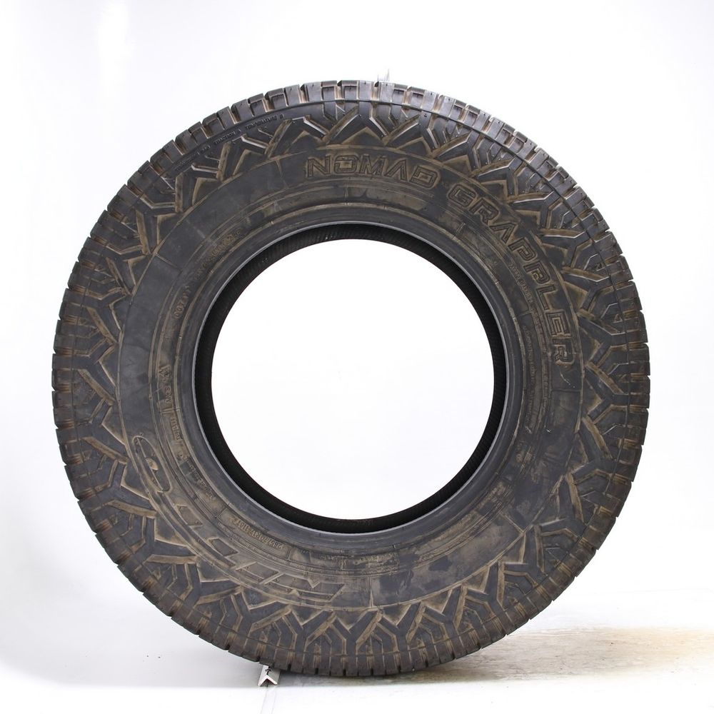Used 285/70R17 Nitto Nomad Grappler 116T - 12.5/32 - Image 3