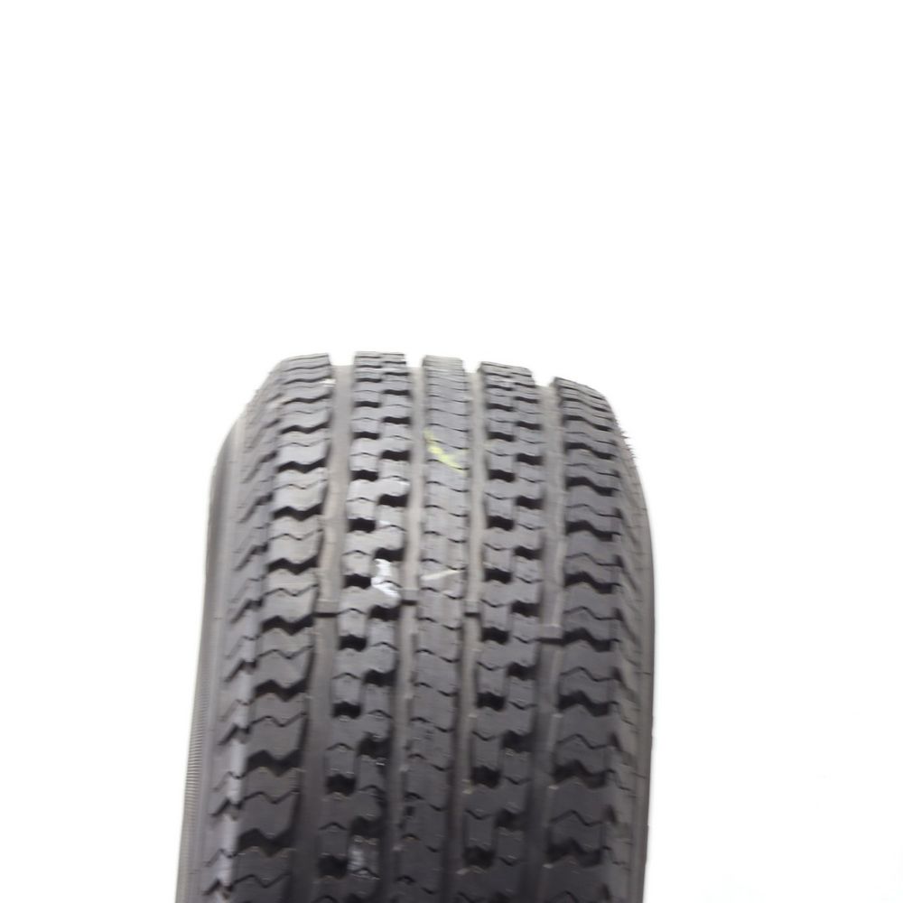 New ST 235/80R16 Sterling sport Trailer Radial 124/120L E - 9.5/32 - Image 2
