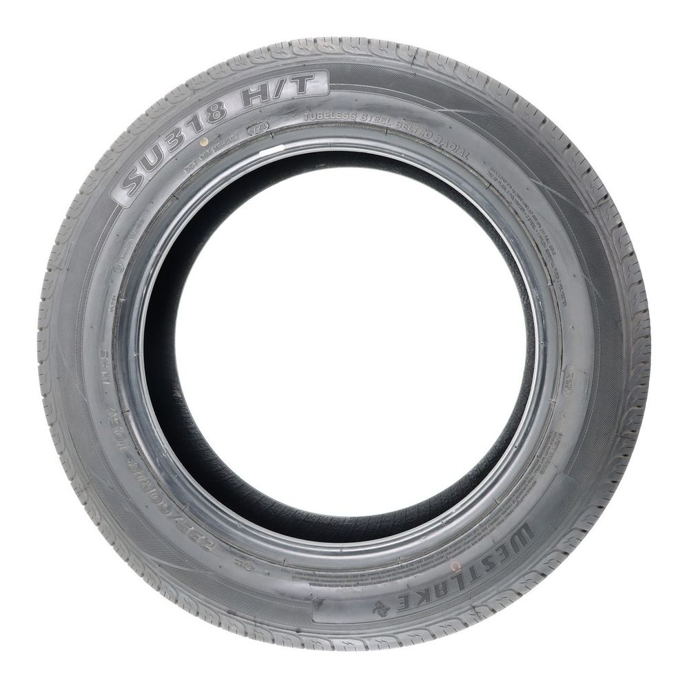 Set of (4) Used 235/60R18 Westlake SU318 H/T 103V - 8-9.5/32 - Image 4