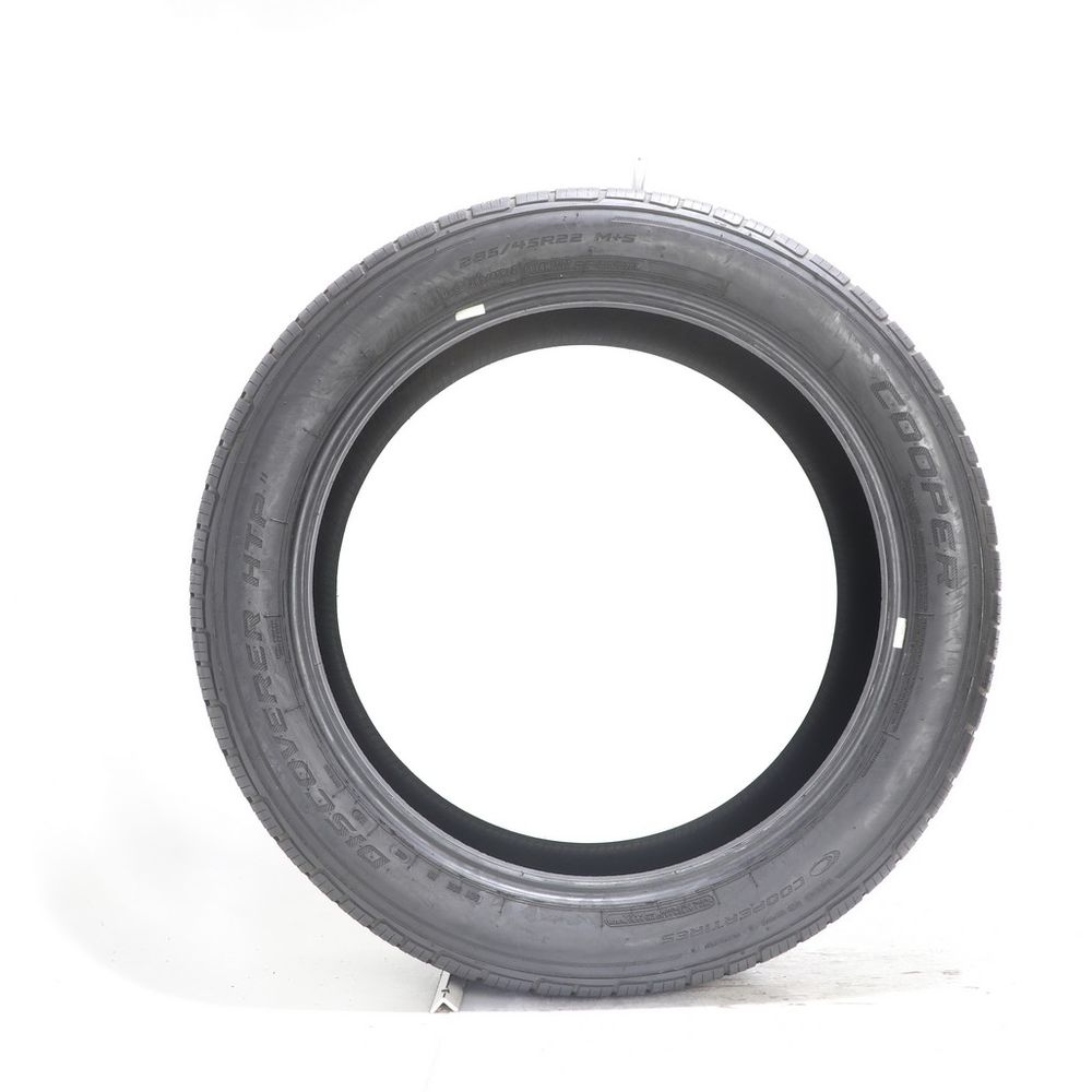 Used 285/45R22 Cooper Discoverer HTP II 114H - 8.5/32 - Image 3