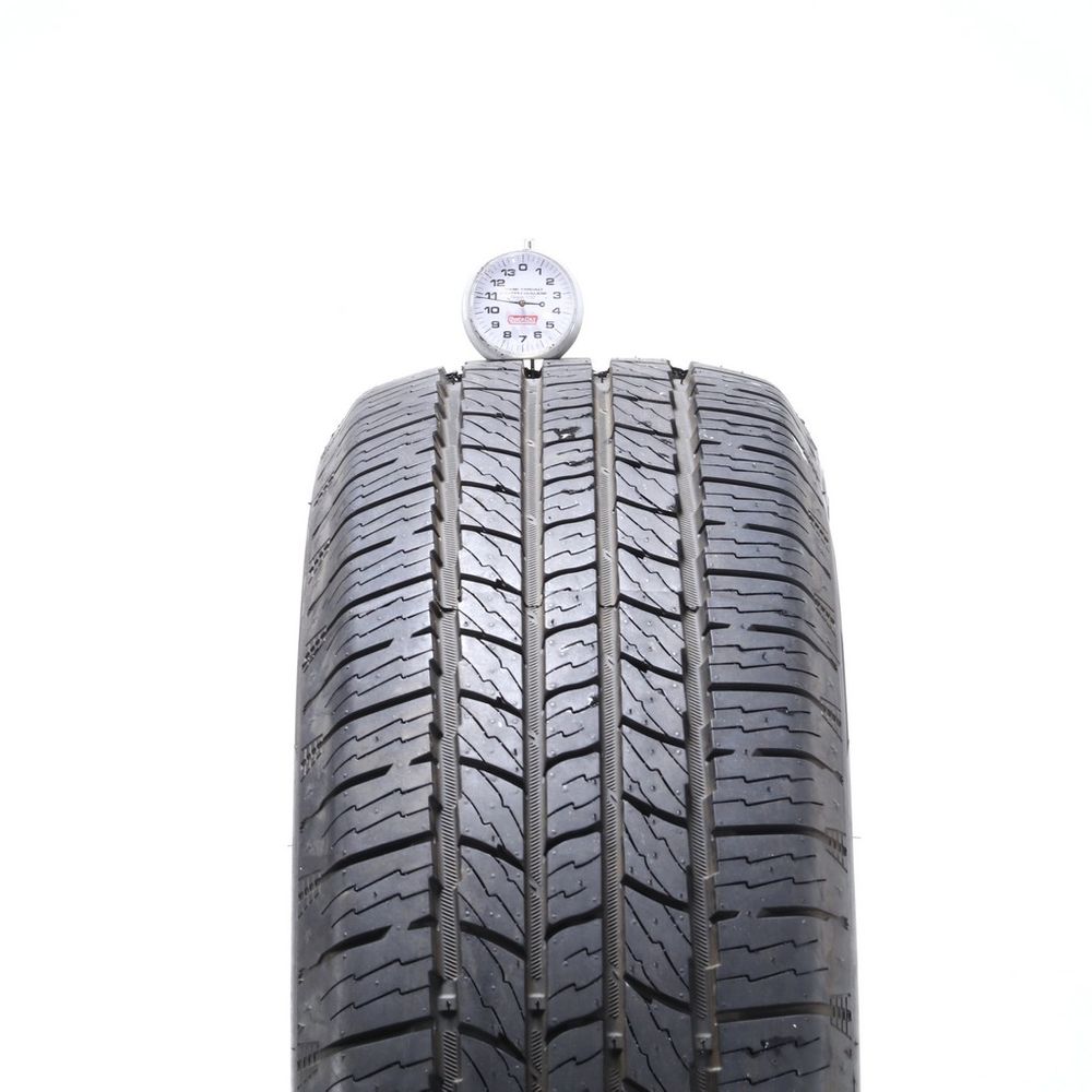 Used 235/70R17 National Commando HTS 109T - 10.5/32 - Image 2
