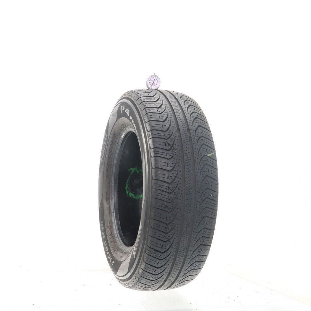 Used 235/65R16 Pirelli P4 Persist AS Plus 103T - 7.5/32 - Image 1