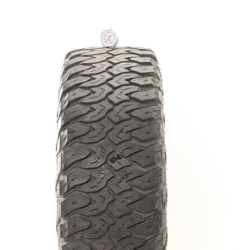 Used LT 275/70R18 Hankook Dynapro MT2 125/122R E - 8.5/32 - Image 2