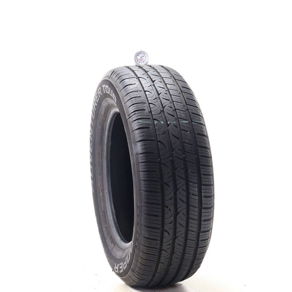 Used 235/65R17 Cooper Adventurer Tour 104H - 9/32 - Image 1