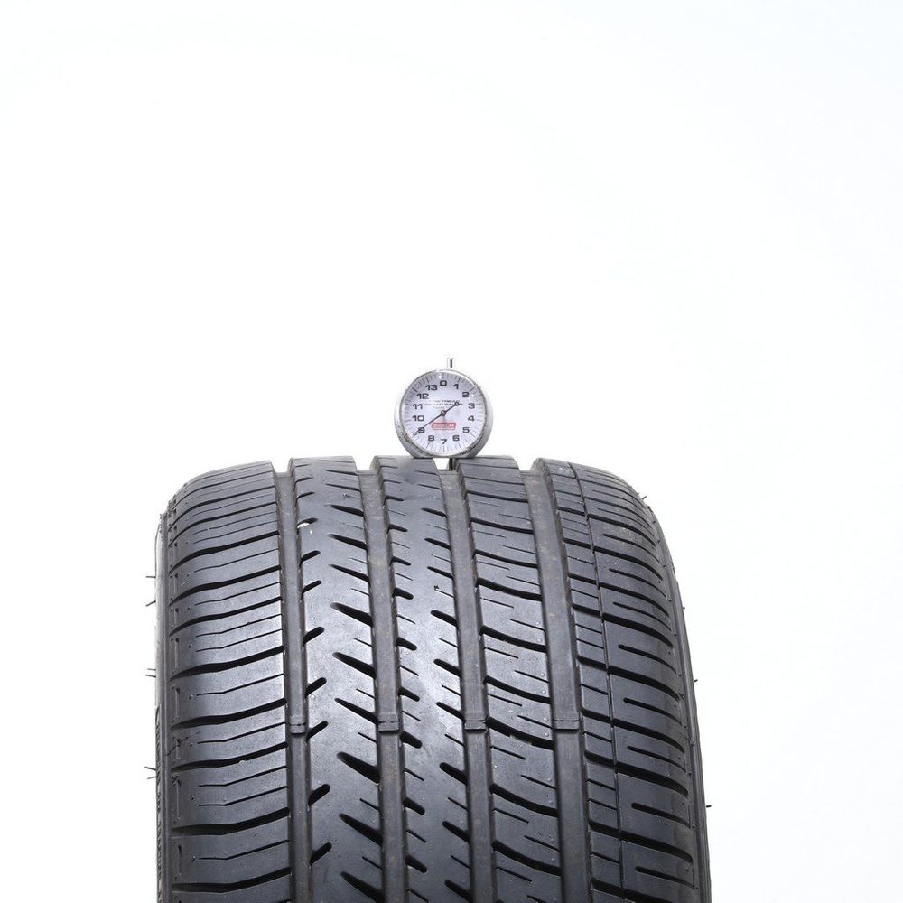 Used 255/40ZR19 Kenda Vezda UHP A/S 100W - 9/32 - Image 2